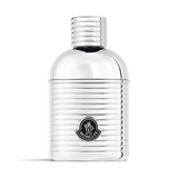 Moncler Pour Homme Eau de Parfum Spray 100ml – Fresh & Citrus, Aromatic Fragrance for Men