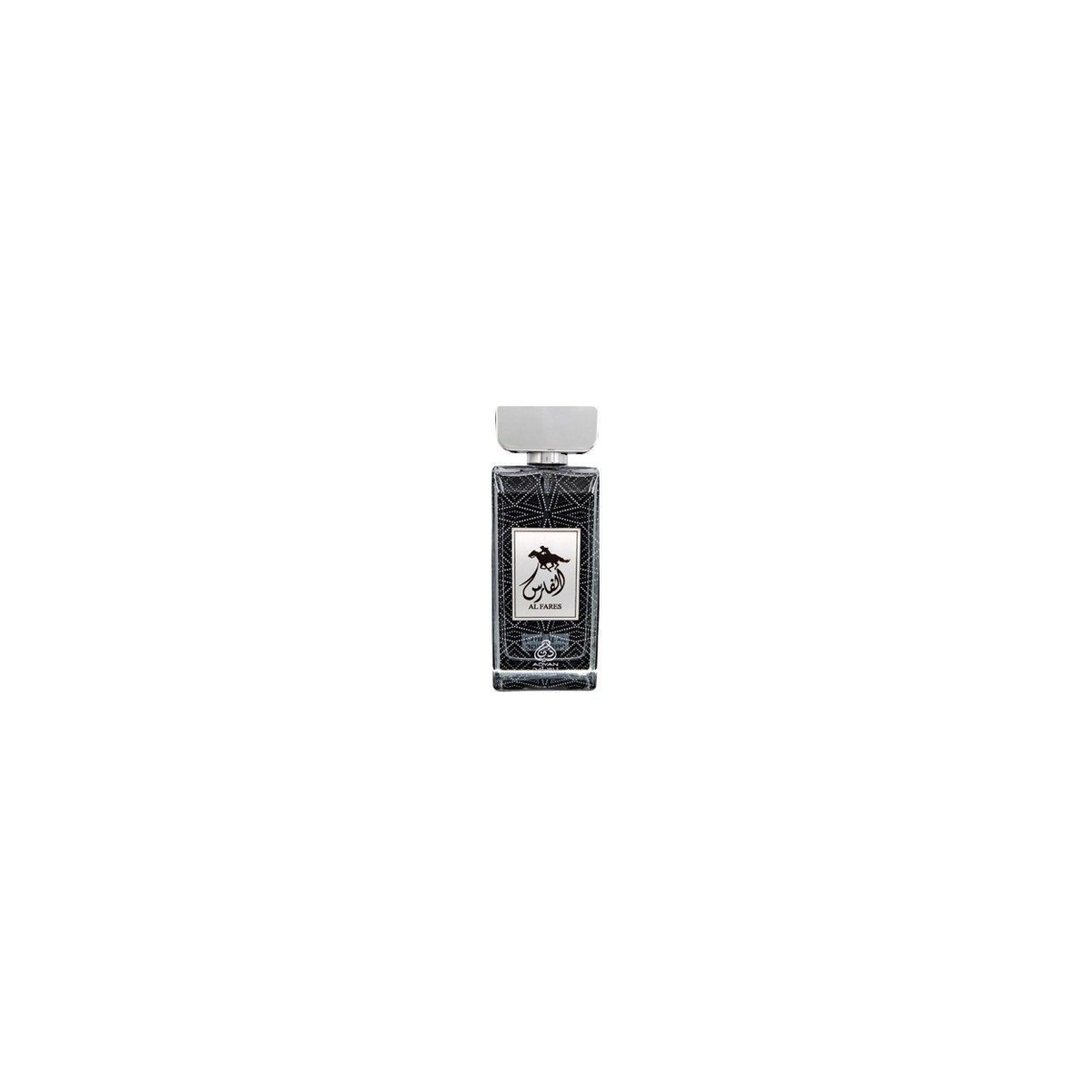 Adyan Al Fares Eau de Parfum 100ml – Oud, Amber & Oriental Fragrance for Men