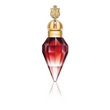 Katy Perry Killer Queen Eau de Parfum Spray 30ml – Fruity Floral Woody Women's Fragrance