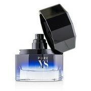Paco Rabanne Pure XS Eau de Toilette Spray 50ml – Spicy, Woody Fragrance for Men