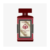 Adyan Musk Al Ahmar Red Eau de Parfum 100ml – Fruity Floral Vanilla Fragrance