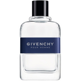 Givenchy Blue Label for Men Eau de Toilette Spray 100ml – Fresh & Citrus, Woody Fragrance for Men