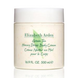 Elizabeth Arden Green Tea Honey Drops Body Cream 500ml – Hydrating Moisturiser with Shea Butter