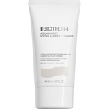 Biotherm Aquasource Hydra Barrier Cleanser 150ml – Gentle Hydrating Face Wash with Life Plankton