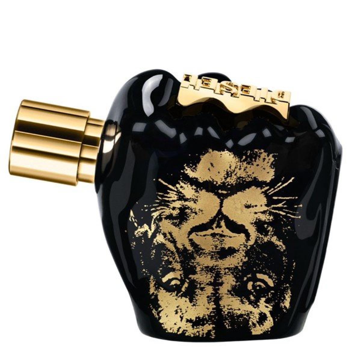 Diesel Spirit of the Brave Eau de Toilette Spray 75ml – Woody, Fresh & Citrus Fragrance for Men