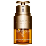 Clarins Double Serum Eye 20ml – Dual-Phase Anti-Ageing Eye Contour Serum with Plant Extracts