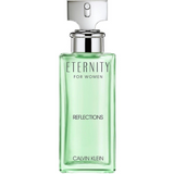 Calvin Klein Eternity Reflections Eau de Parfum Spray 100ml – Floral, Fresh & Citrus Fragrance for Women