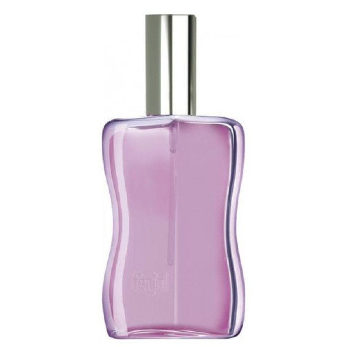 Miss Fenjal Velvet Orchid Pump Spray 50ml – Floral Women's Fragrance with Bergamot, Orchid, Vanilla & Musk
