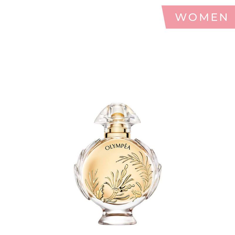 Paco Rabanne Olympea Solar Intense Eau de Parfum Spray 30ml – Fresh & Citrus, Woody Fragrance for Women