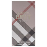 Burberry Brit for Her Eau de Parfum Spray 50ml – Floral, Fresh & Citrus Fragrance for Women