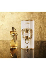 Jean Paul Gaultier Divine Eau de Parfum Spray 50ml – Floral, Fresh & Citrus Fragrance for Women