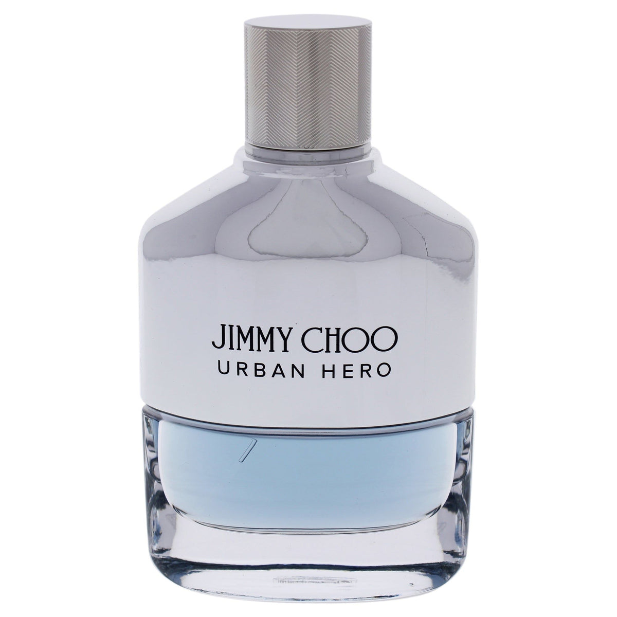 Jimmy Choo Urban Hero Eau de Parfum Spray 100ml – Woody, Spicy Fragrance for Men