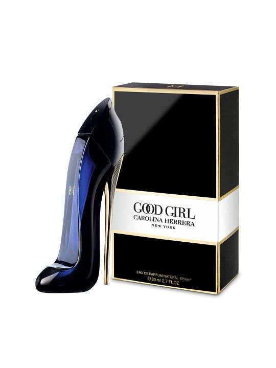 Carolina Herrera Good Girl Eau de Parfum Spray 80ml for Women