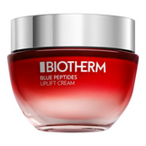 Biotherm Peptides Uplift Firming Cream 50ml – Multi-Peptide & Life Plankton Moisturiser