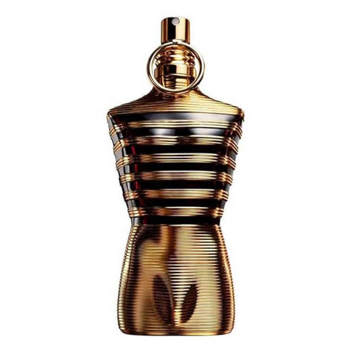 Jean Paul Gaultier le Male Elixir Parfum Spray 125ml – Spicy, Aromatic Fragrance for Men