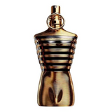 Jean Paul Gaultier le Male Elixir Parfum Spray 125ml – Spicy, Aromatic Fragrance for Men
