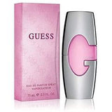 Guess Women Eau de Parfum Spray 75ml for Women