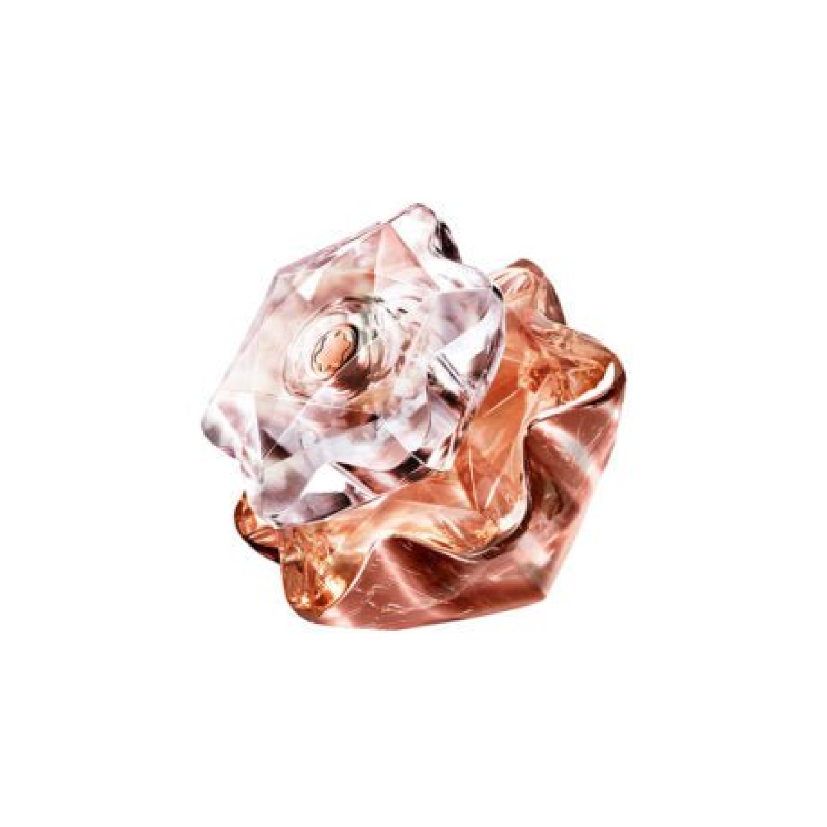 Montblanc Lady Emblem Elixir Eau de Parfum Spray 75ml – Floral, Amber & Oriental Fragrance for Women