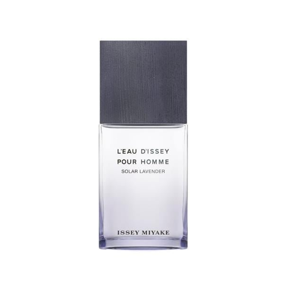 Issey Miyake Solar Lavender Eau de Toilette Spray 50ml – Aromatic, Fresh & Citrus Fragrance, Unisex