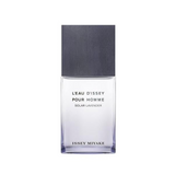 Issey Miyake Solar Lavender Eau de Toilette Spray 50ml – Aromatic, Fresh & Citrus Fragrance, Unisex