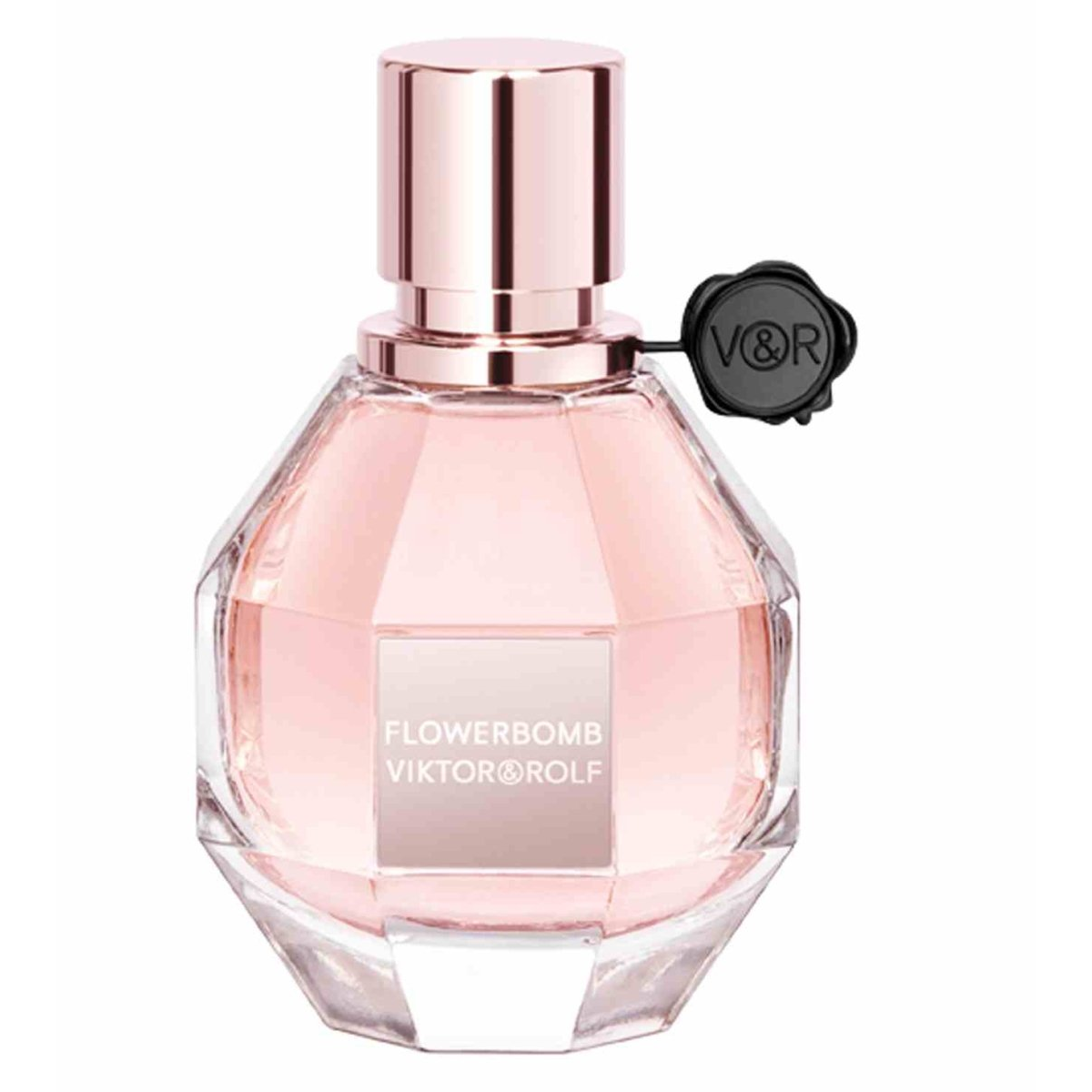 Viktor & Rolf Flower Bomb Eau de Parfum 100ml – Floral, Fresh & Citrus Fragrance for Women