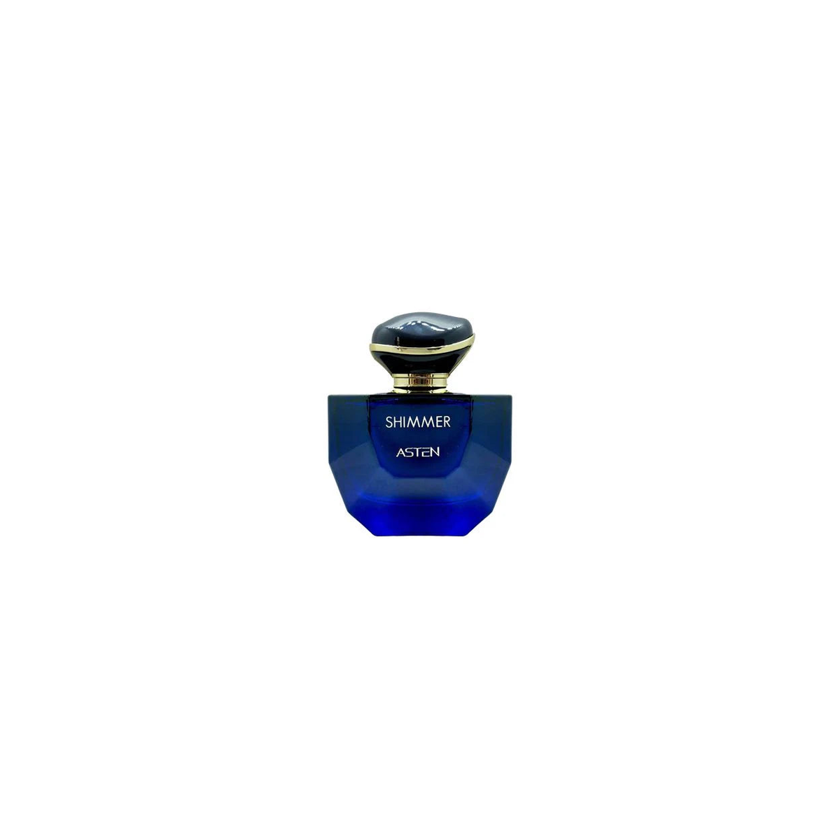 Shimmer Eau de Parfum 100ml – Floral, Woody Fragrance for Women