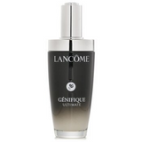 Lancôme Génifique Ultimate Refillable Serum 115ml – Anti-Ageing Face Serum for Radiance & Hydration