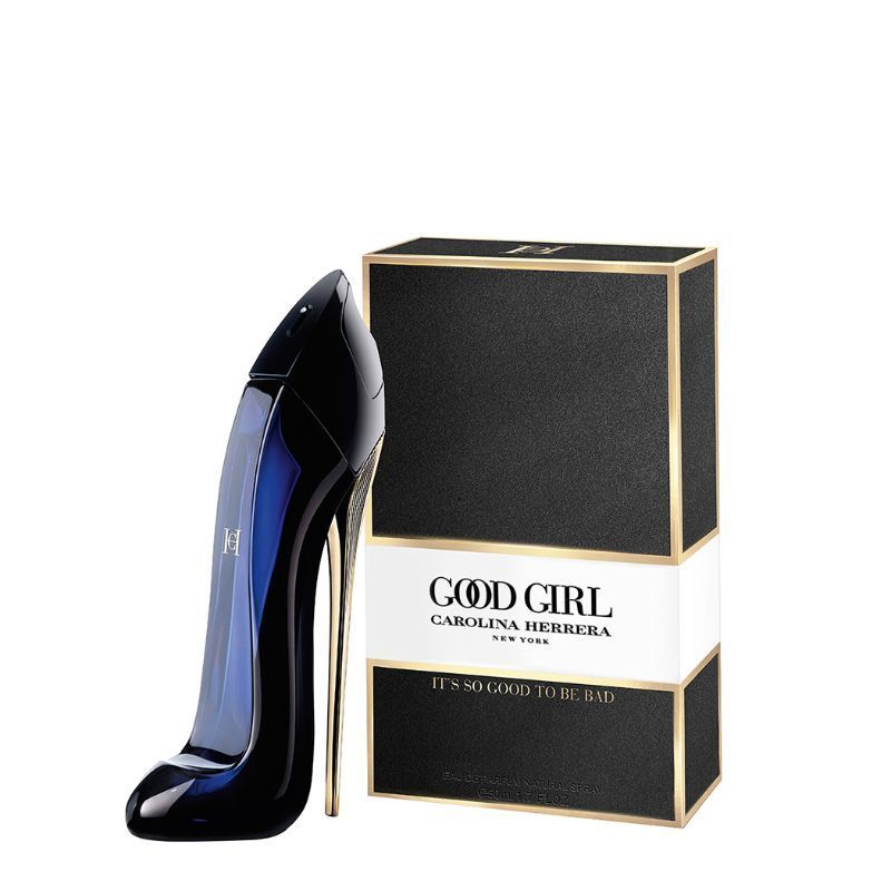 Carolina Herrera Good Girl Eau de Parfum Spray 50ml for Women