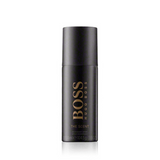 Hugo Boss Boss The Scent Deodorant Spray 150ml – Long-Lasting Freshness, Ginger and Leather Notes