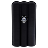 Cuba Prestige Black Eau de Toilette Spray 90ml – Fresh & Citrus, Floral Fragrance for Men