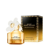 Marc Jacobs Daisy Eau So Intense Eau de Parfum Spray 50ml – Floral, Gourmand Fragrance for Women