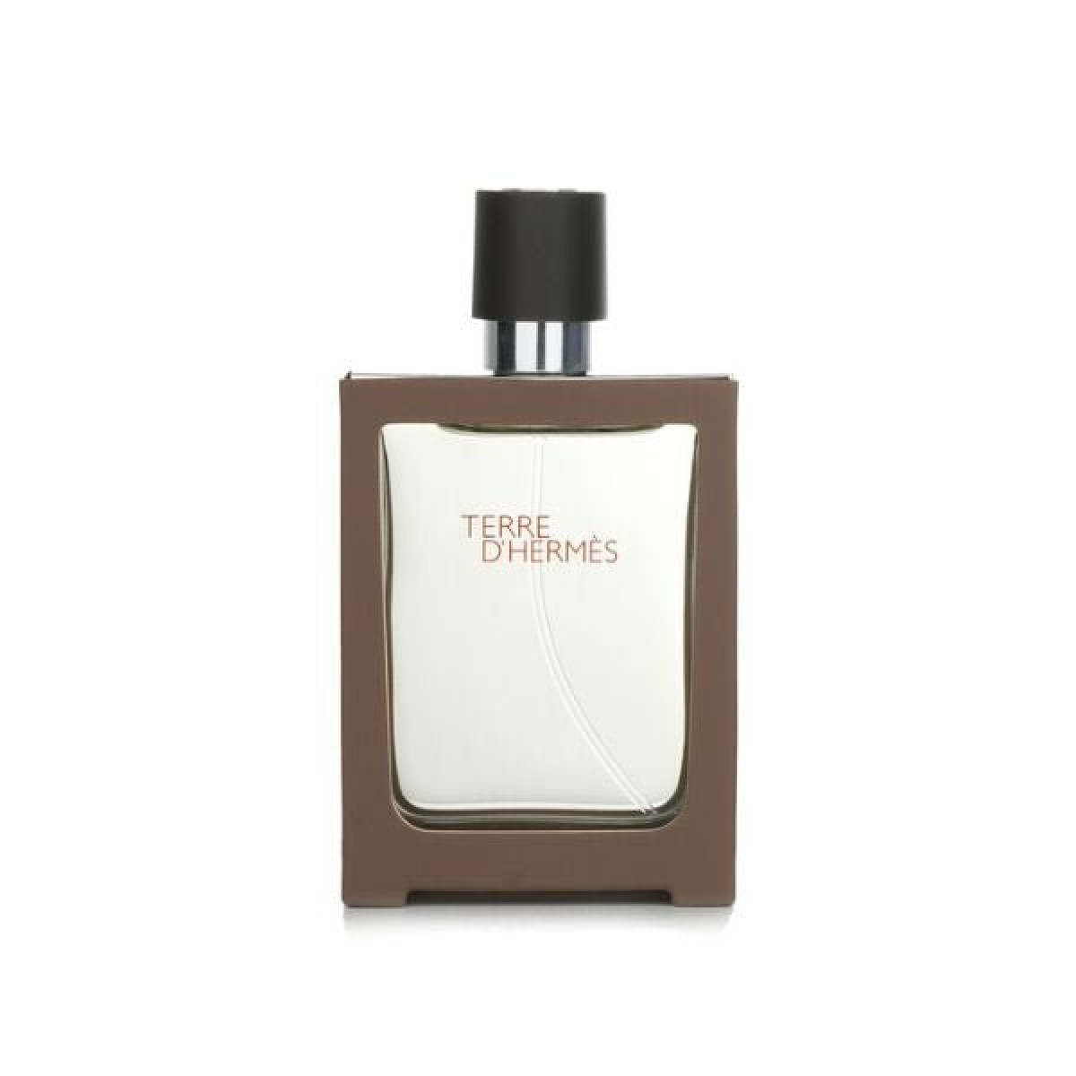 Hermes Terre D'hermes Refillable Eau de Toilette Spray 30ml – Fresh & Citrus, Woody Fragrance for Men