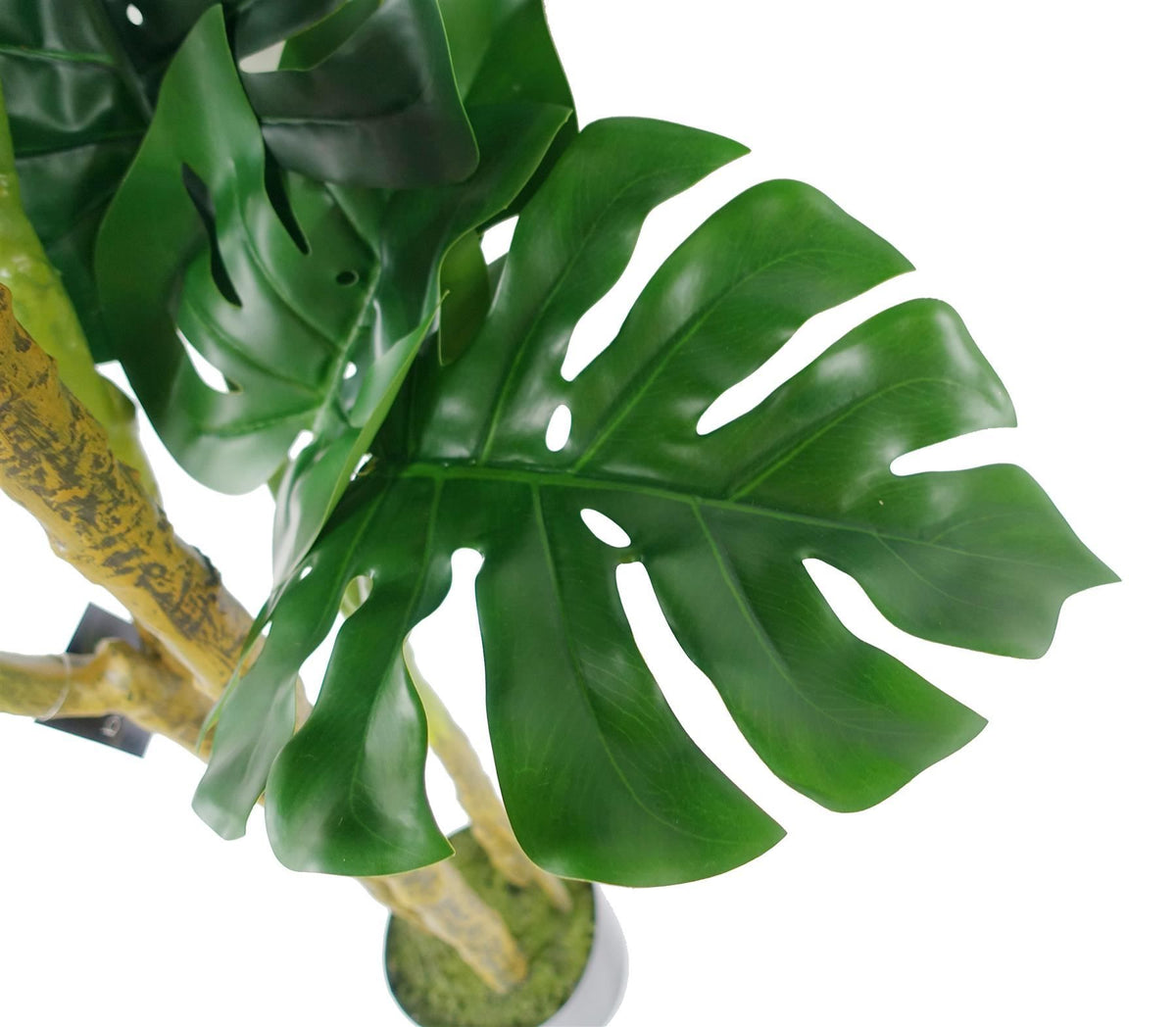 150cm Artificial Monstera Plant Premium Quality