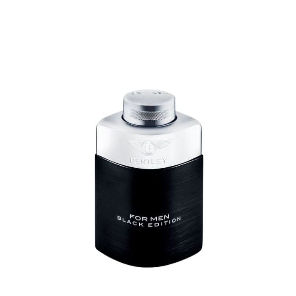 Bentley for Men Black Edition Eau de Parfum Spray 100ml – Amber & Oriental, Spicy Fragrance for Men