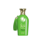 Adyan Norah Pistachio Eau de Parfum 100ml for Women – Pistachio, Ice Cream & Bergamot Scent, Green Glass Bottle