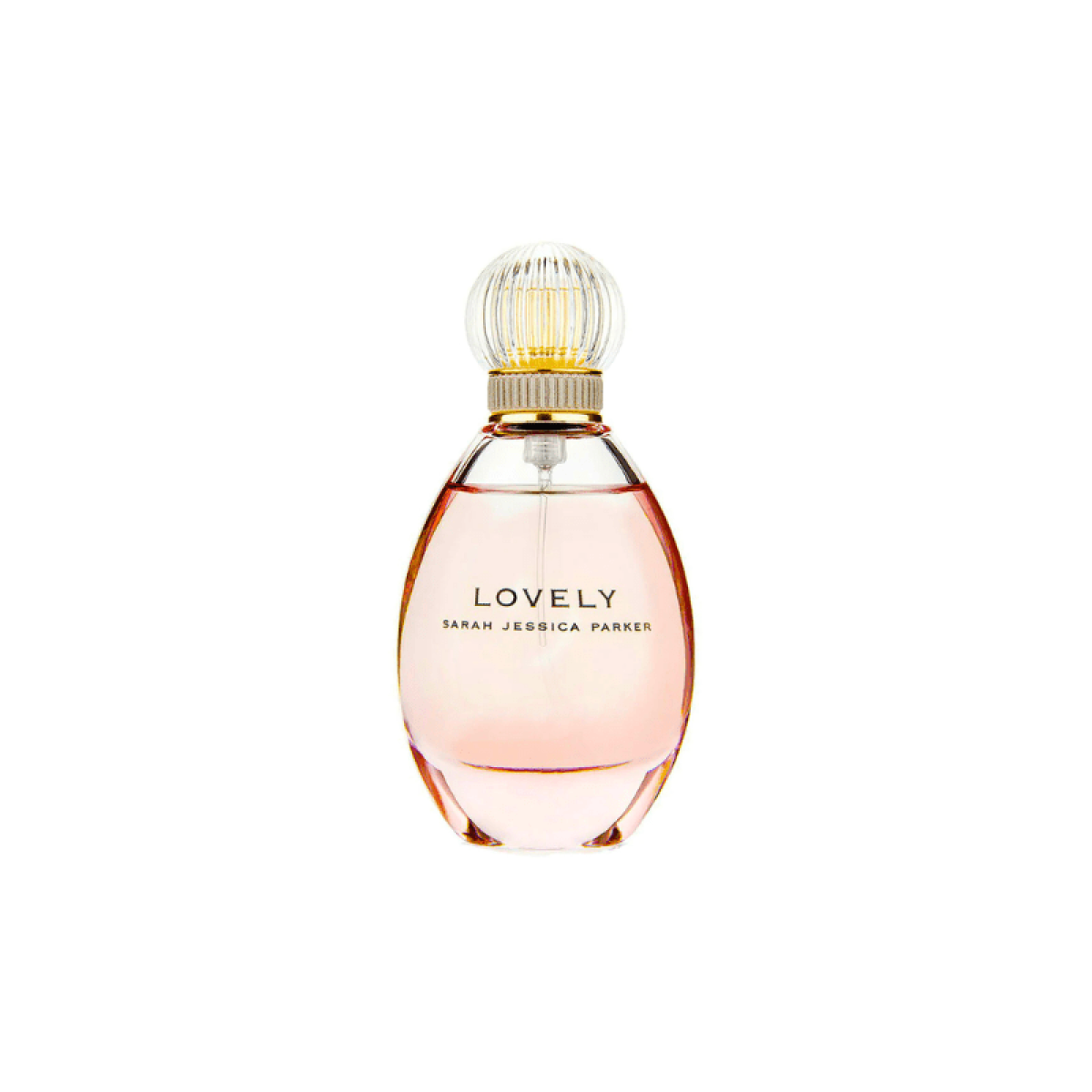 Sarah Jessica Parker Lovely Eau de Parfum Spray 30ml – Floral, Woody Fragrance for Women