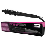 Wahl 26mm Ceramic Hot Brush with 200°C Quick Heat and Swivel Cord – Curls and Waves