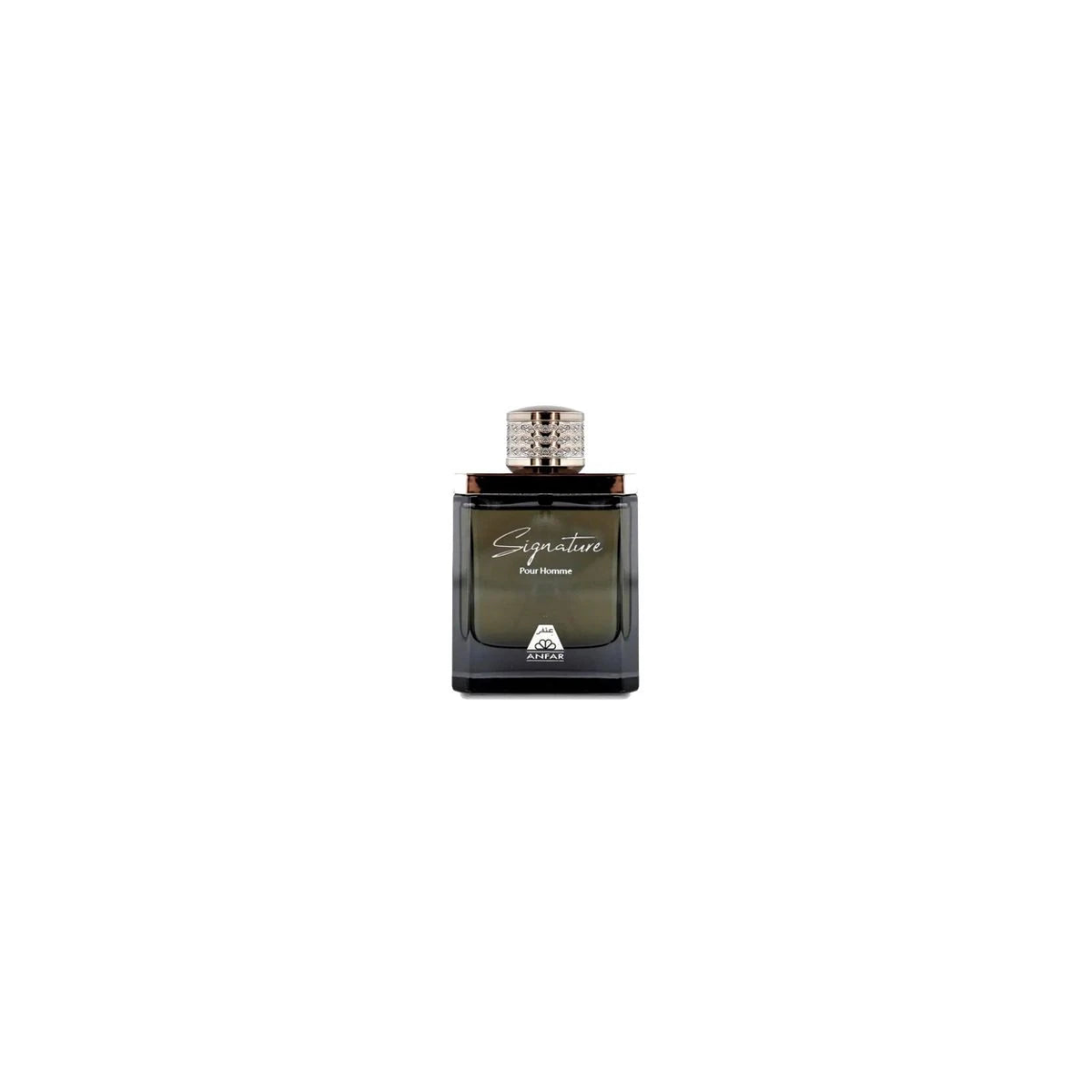 London Musk Signature Pour Homme Perfume 100ml – Fresh Rose, Jasmine & Oud Fragrance for Men