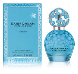 Marc Jacobs Daisy Dream Forever Eau de Parfum Spray 50ml – Floral, Fruity Fragrance for Women