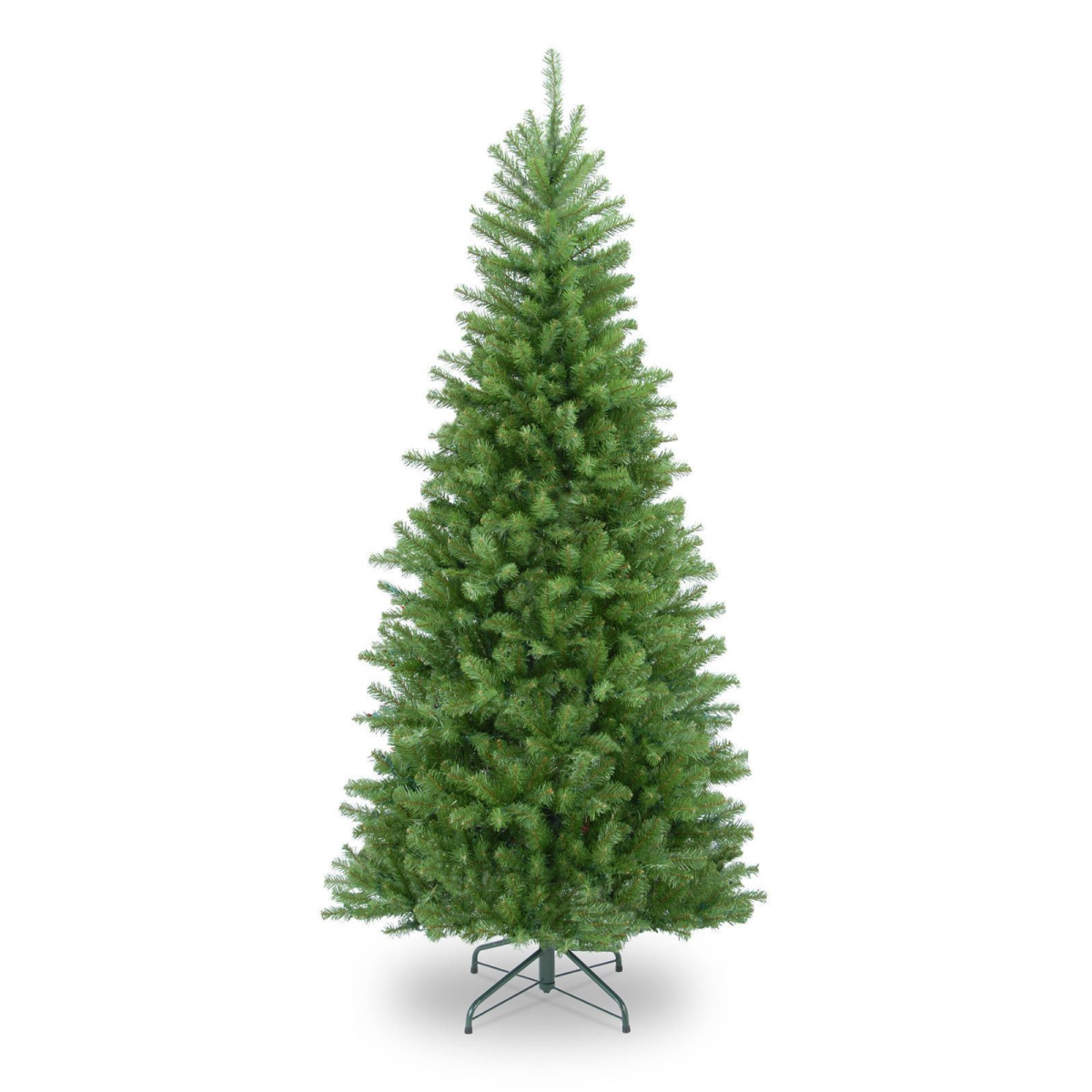 4ft Green Colorado Artificial Christmas Tree with Red Storage Bag – Compact Festive Tree
