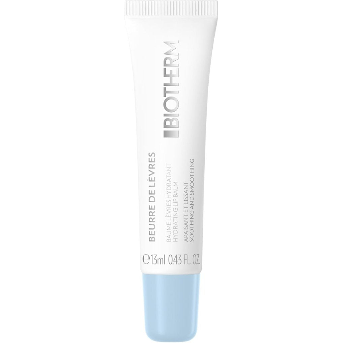 Biotherm Beurre des Lèvres Hydrating Lip Balm 13ml – Intense Nourishment with Life Plankton and Natural Butters