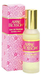 Apple Blossom Eau de Parfum Spray 30ml – Floral, Fruity Fragrance for Women