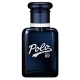 Ralph Lauren Polo 67 Eau de Toilette Spray 40ml – Fresh & Citrus, Aromatic Fragrance for Men