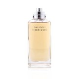 Davidoff Horizon Eau de Toilette Spray 125ml – Fresh & Citrus, Woody Fragrance for Men