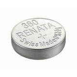 RENATA SP 380 SR936W Silver Oxide Watch Battery – Single Cell (1PC)
