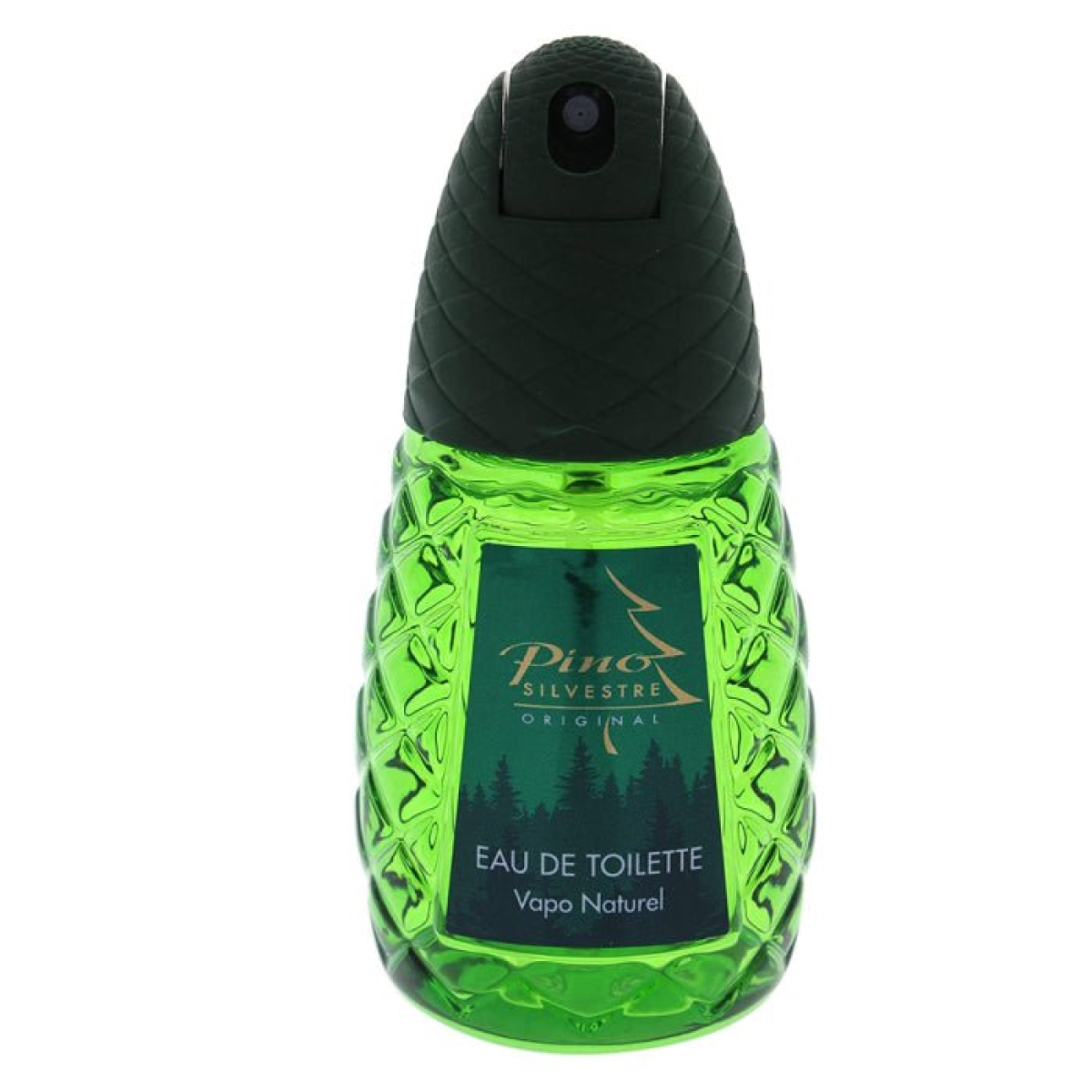 Pino Silvestre Eau de Toilette 75ml – Fresh & Citrus, Aromatic Fragrance for Men