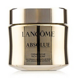 Lancôme Absolue Revitalizing & Brightening Rich Cream – Anti-Ageing Face Moisturiser for Dry & Mature Skin