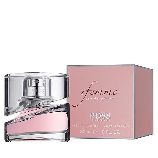 Hugo Boss Femme Eau de Parfum Spray 30ml for Women