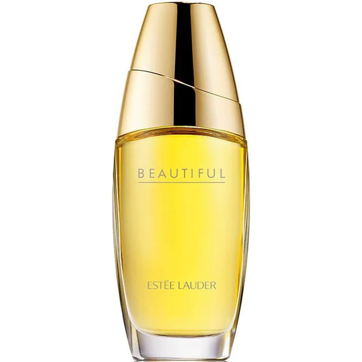 Estee Lauder Beautiful Eau de Parfum Spray 75ml – Floral, Woody Fragrance for Women
