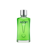 Joop! Go Eau de Toilette 100ml – Fresh & Citrus, Woody Fragrance for Men